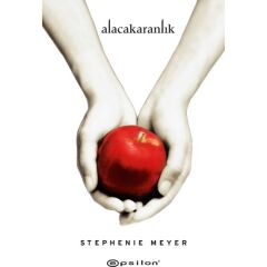 Alacakaranlık (sert Kapak)