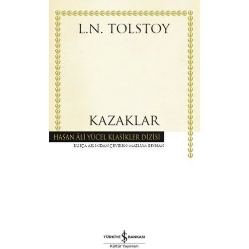 Kazaklar