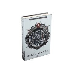 Medusa’nın Ölü Kumları 4-Maral Atmaca