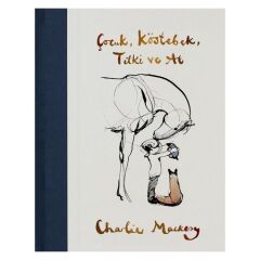 Çocuk, Köstebek, Tilki Ve At