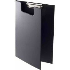 Stilo Sekreterlik Kapaklı Siyah