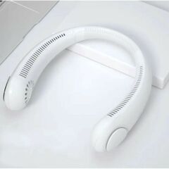 Blıc X9 Boyun Fanı Boyna Asılabilir Fan Soğutucu
