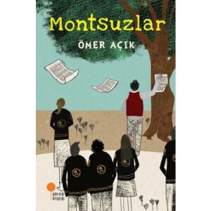 Montsuzlar
