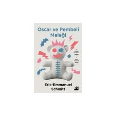 Oscar ve Pembeli Meleği