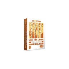 2026 Kpss Lise Önlisans Tüm Dersler Konu Anlatım Benim Hocam