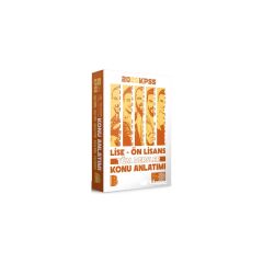 2026 Kpss Lise Önlisans Tüm Dersler Konu Anlatım Benim Hocam