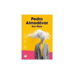 Doğan Kitap Son Rüya