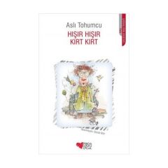 Hışır Hışır Kırt Kırt