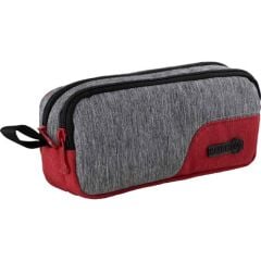 Kalemlig Çift Bölümlü Kalemlik