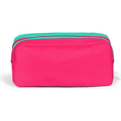 Coral Hıgh Kalem Çanta (iki Bölmeli)