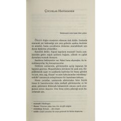 Dokuzuncu Hariciye Koğuşu- P. Sefa