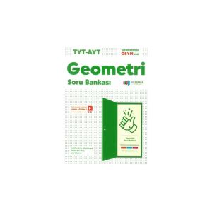 Antrenman Tyt-Ayt Geometri Soru Bankası