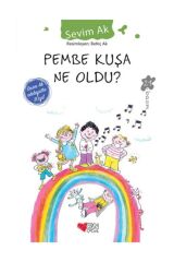 Pembe Kuşa Ne Oldu
