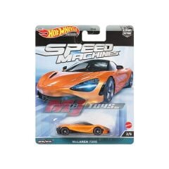 Hot Wheels Car Culture Premium Arabalar FPY86-HKC43