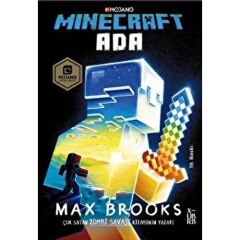 X  Mınecraft  Ada