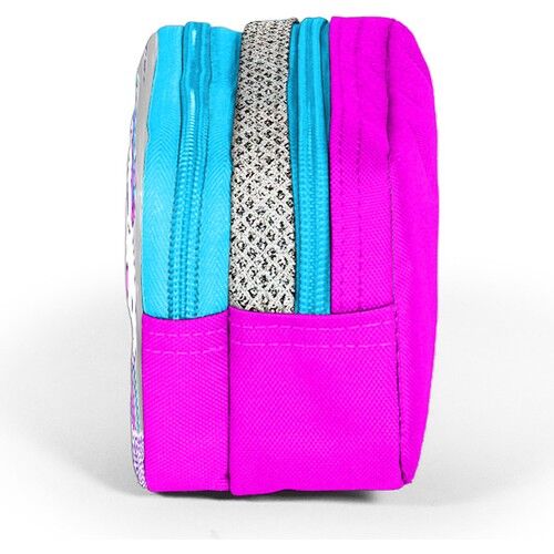 Coral Hıgh Kalem Çanta (iki Bölmeli)