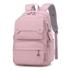 İthal Çanta Pembe