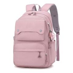 İthal Çanta Pembe