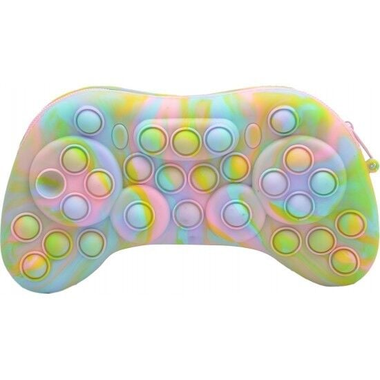 Unıck Color Gamer Pop-it Kalemkutu