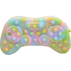 Unıck Color Gamer Pop-it Kalemkutu