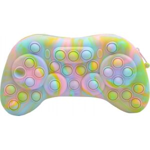 Unıck Color Gamer Pop-it Kalemkutu