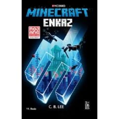 X Mınecraft Enkaz
