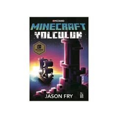 Mınecraft  Yolculuk