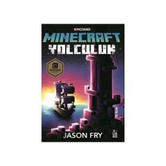 Mınecraft  Yolculuk