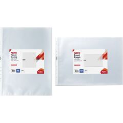 A3 Poşet Dosya Noki