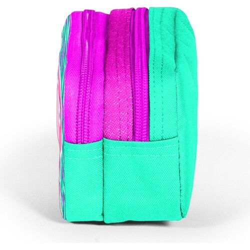 Coral Hıgh Kalem Çanta (iki Bölmeli)