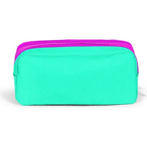 Coral Hıgh Kalem Çanta (iki Bölmeli)