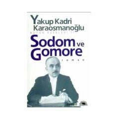 Sodom Ve Gomore