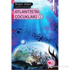 Atlantis Çocukları 1