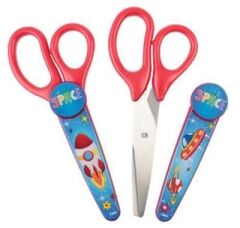 Dolphın  Dlp-Spc-1666 Uzay Korumalı Makas 36/144 0