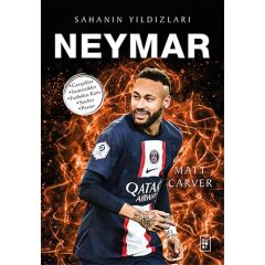 Neymar / Sahanın Yıldızları - Matt Carver