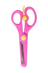 Mas Çocuk Korumalı Makas