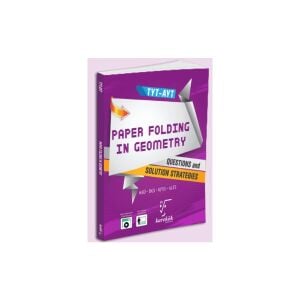 Tyt-Ayt Geometride Kağıt Katlama (ingilizce)