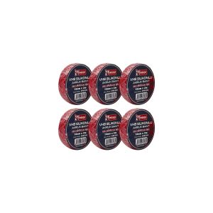 Akrilik Bant 18MMX2MT 6 Lı VHB-500