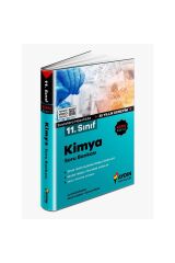 Aydın Yay. 11. Sınıf Kimya S.B.