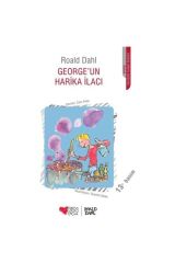 George'un Harika İlacı