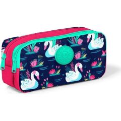 Coral Hıgh Kalem Çanta (iki Bölmeli)