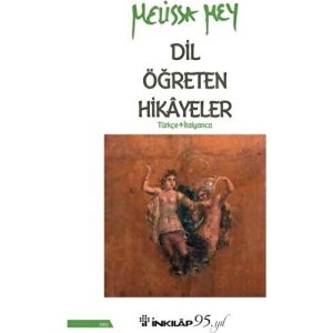 Dil Öğreten Hikayeler Türkçe
- İtalyanca