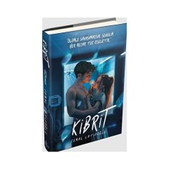 Kibrit - Cemal Latifoğlu