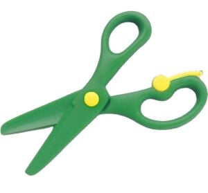 Mas Makas Çocuk Plastik 0698