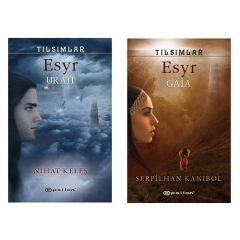 Tılsımlar Esyr Gaia Uran