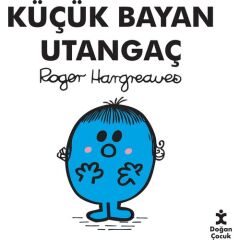 Küçük Bayan Utangaç