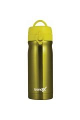 Çelik İçli Matara U1800-Be Neon Sarı