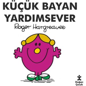 Küçük Bayan Yardımsever