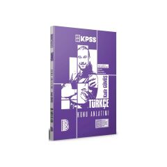 2026 Kpss Türkçe Konu Anlatımı Benim Hocam Yayınla