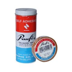 Panfix 19x66 Selefon Bant 8 Li